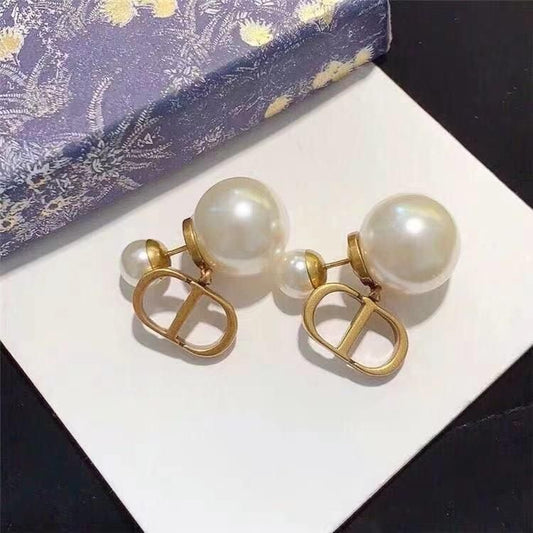 Dior Earrings