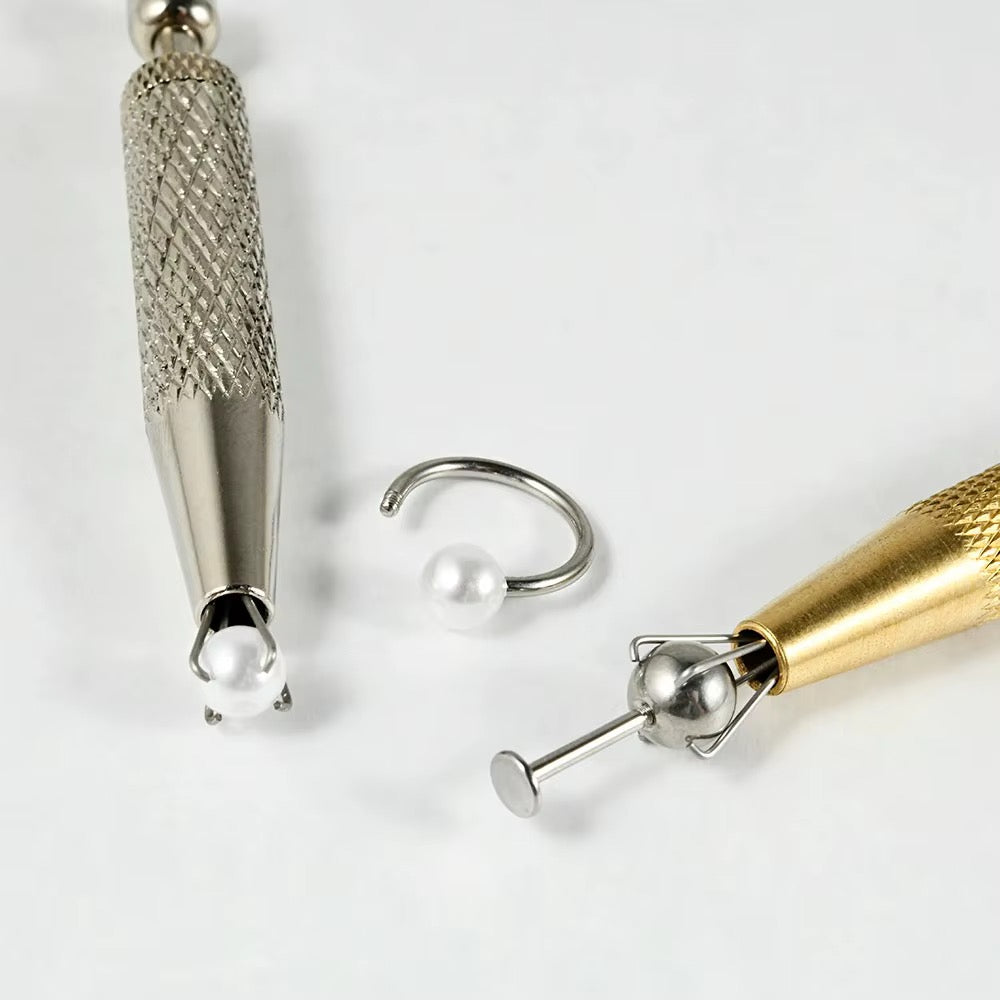 Earring Applicator