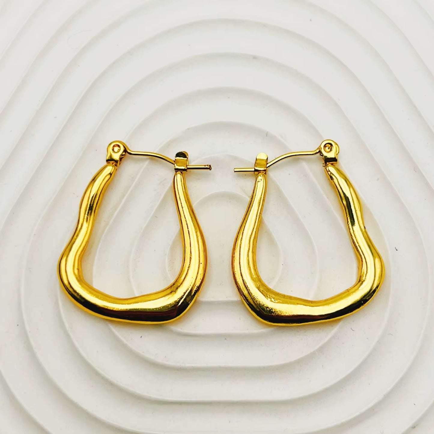 Voila Earrings