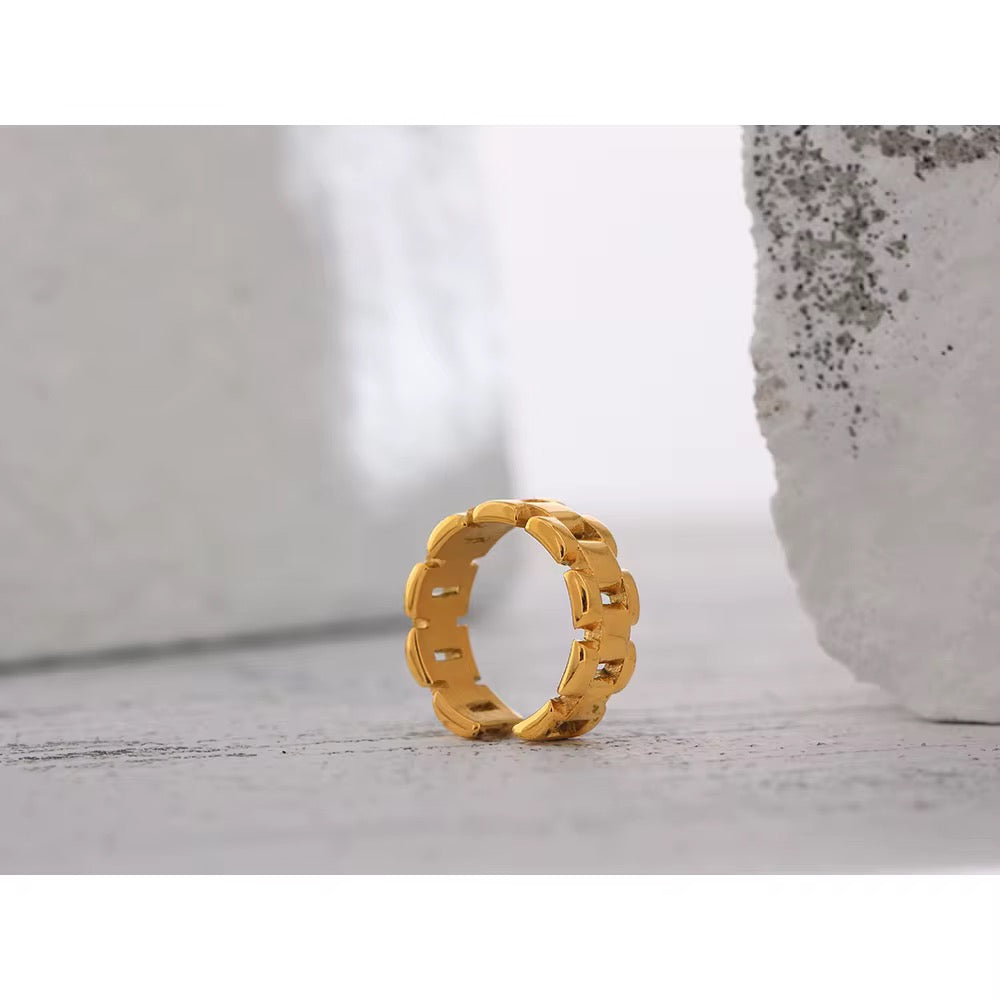Linker Ring