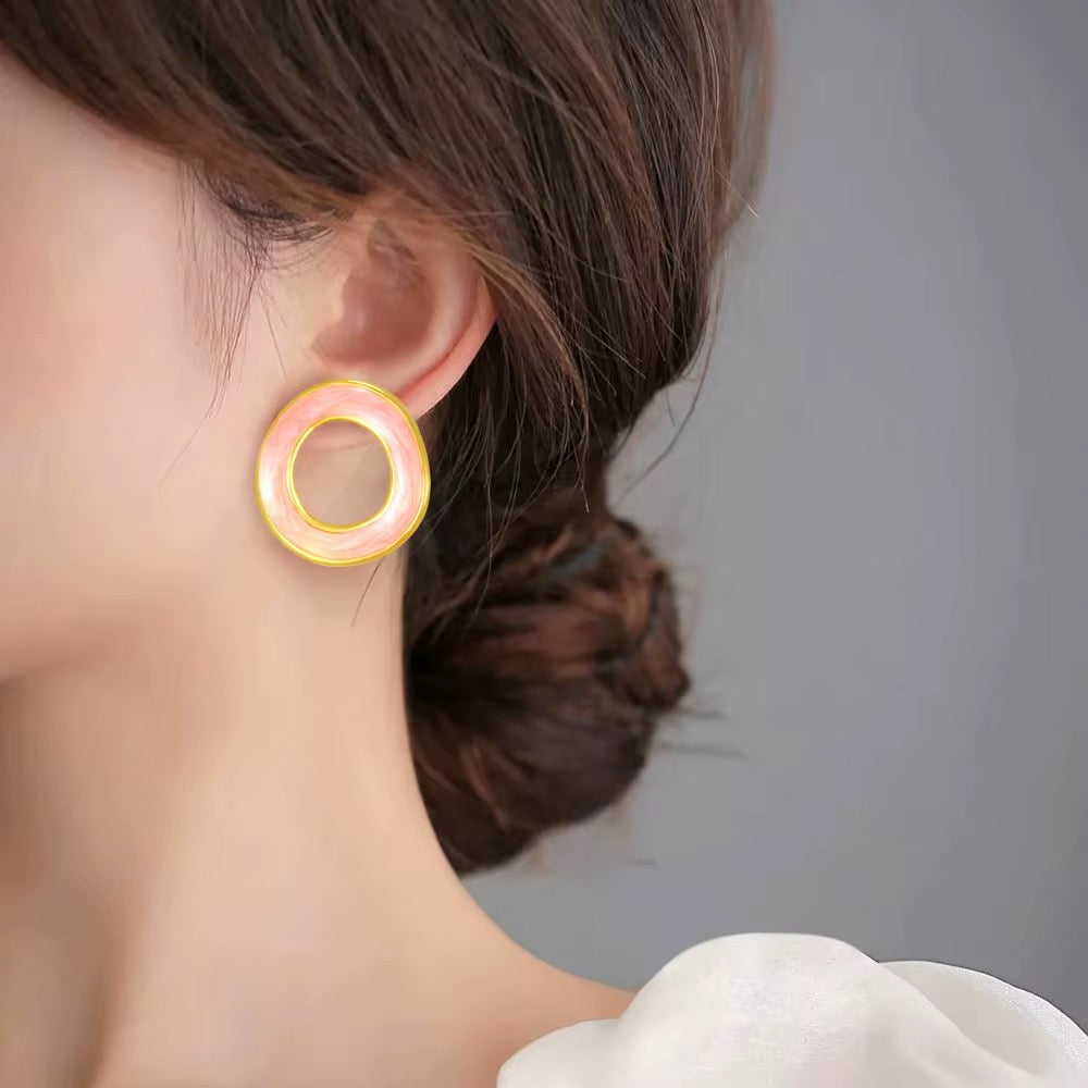 Candy Earrings
