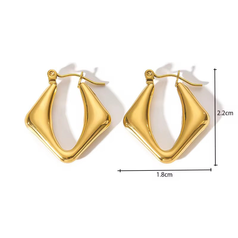 Cater Earrings