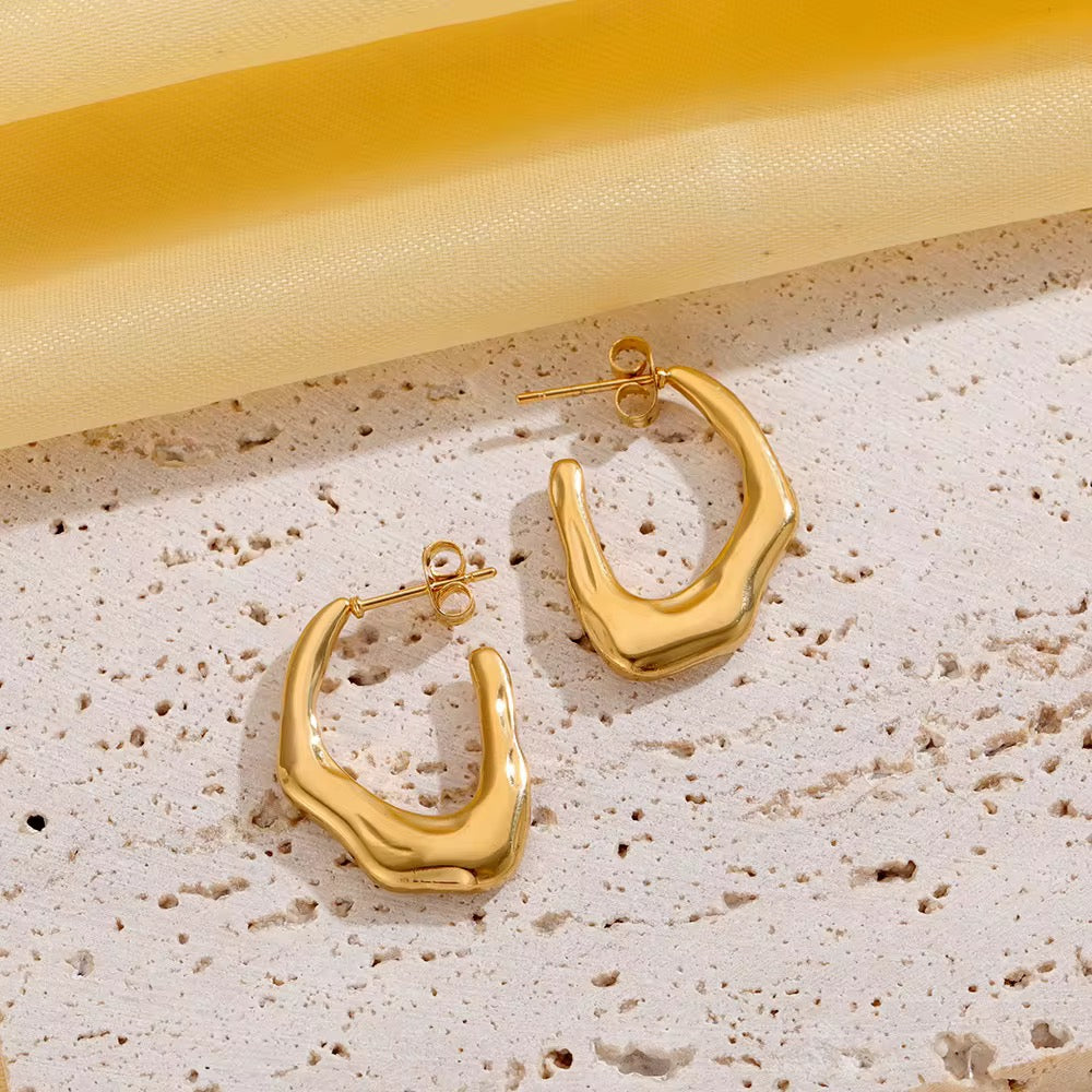 Nola Earrings