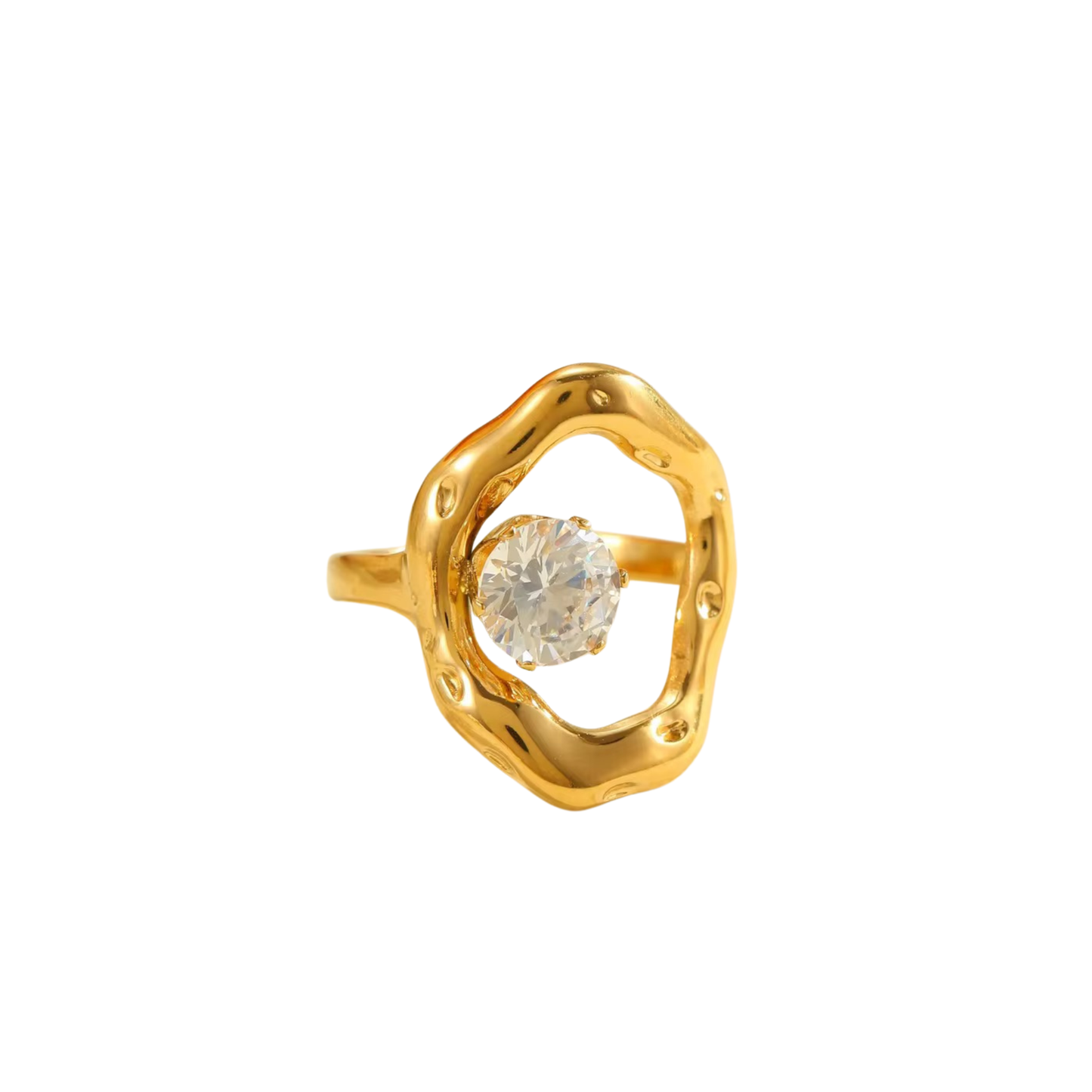 Suiter ring