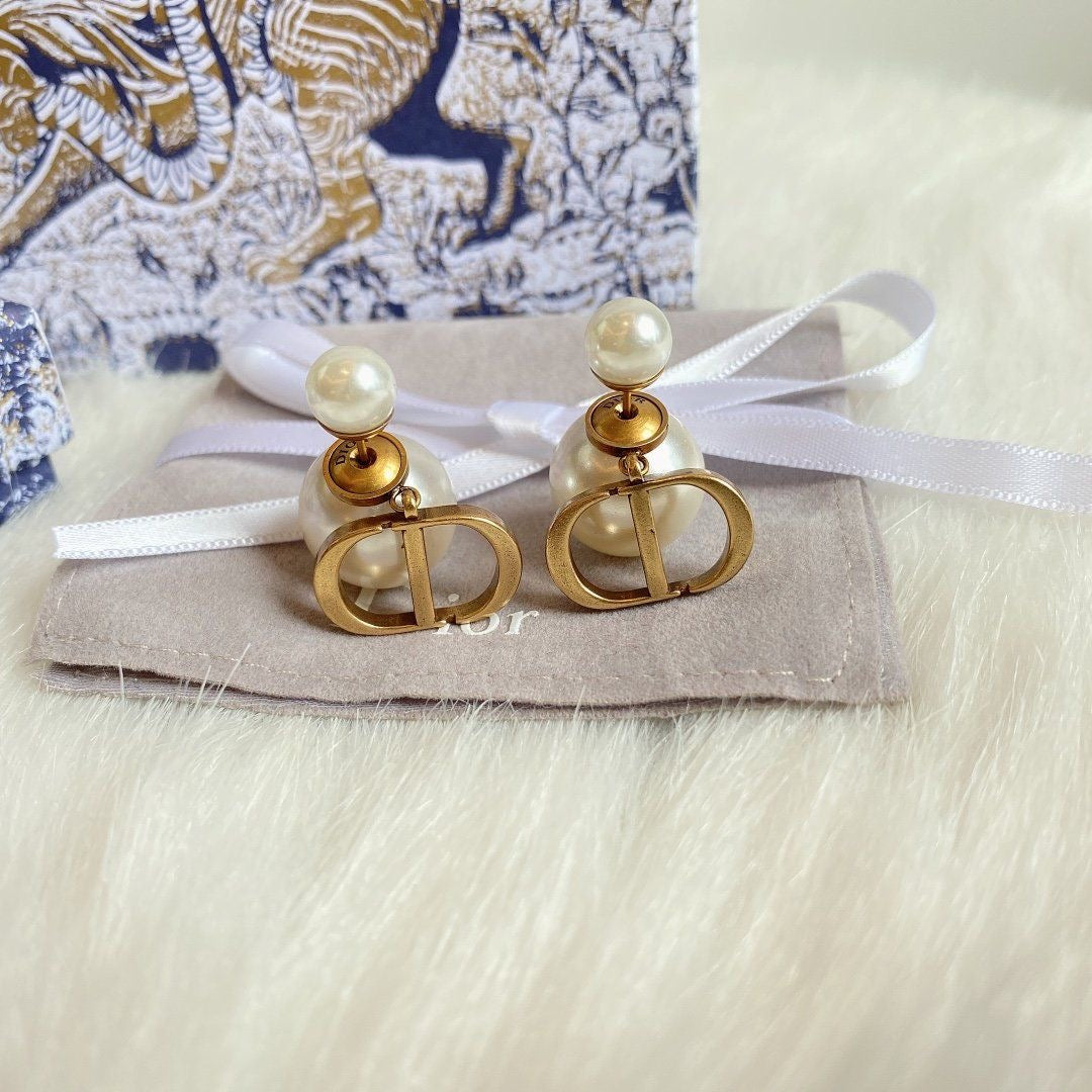 Dior Earrings
