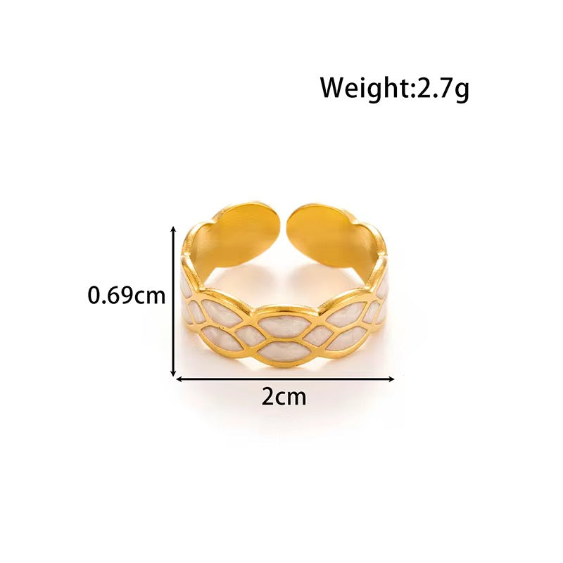 Scale Ring