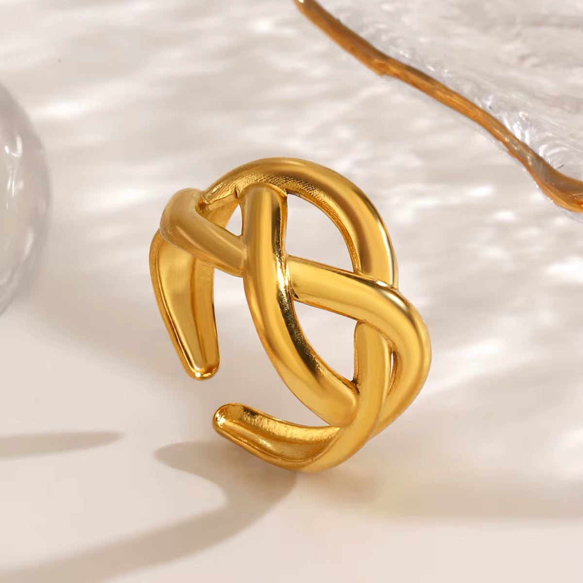 Binder Ring
