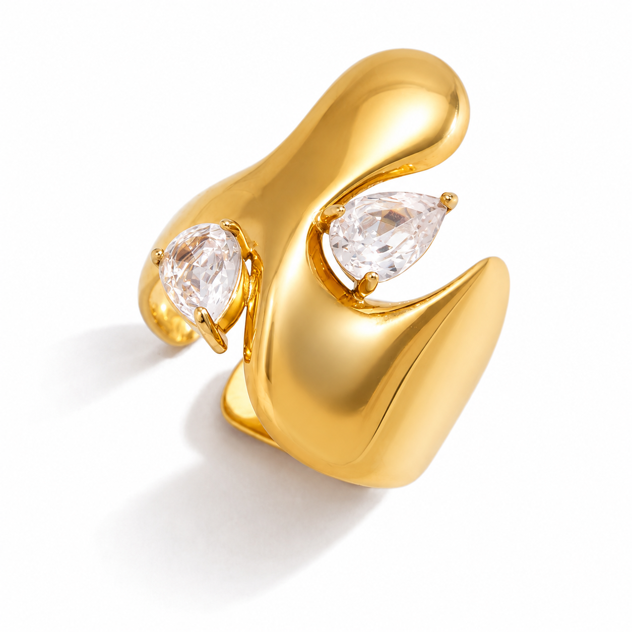 Tupper Ring