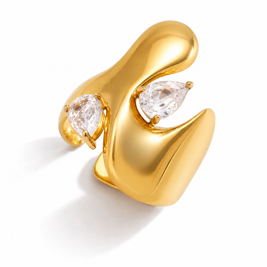 Tupper Ring