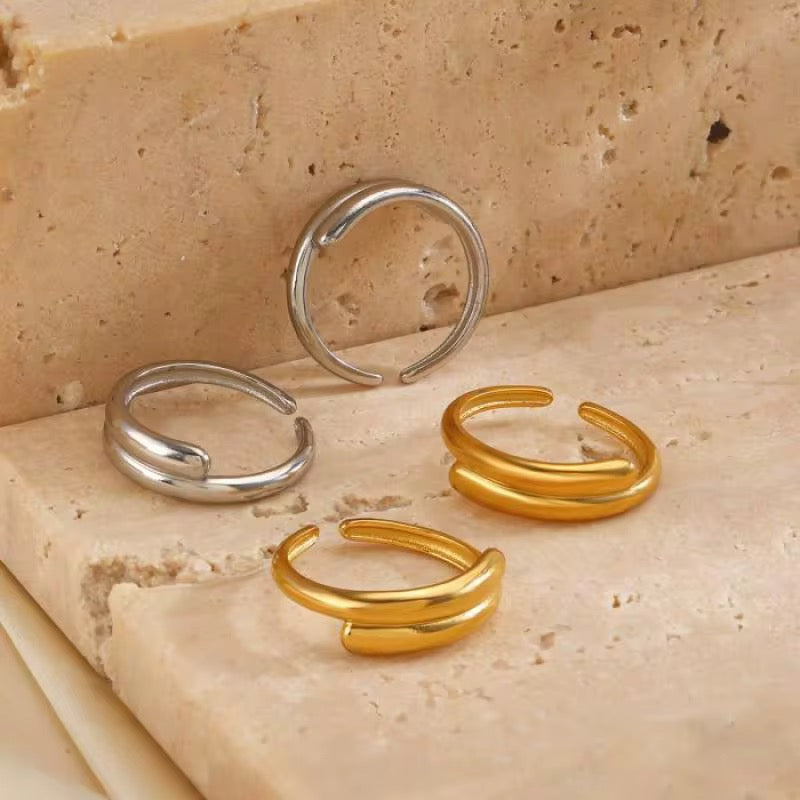 Cranberry Ring