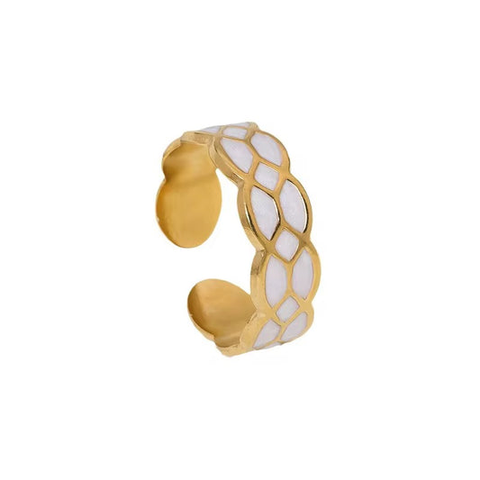 Scale Ring