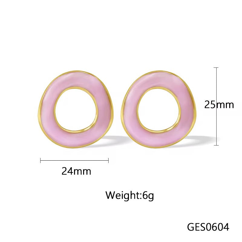 Candy Earrings