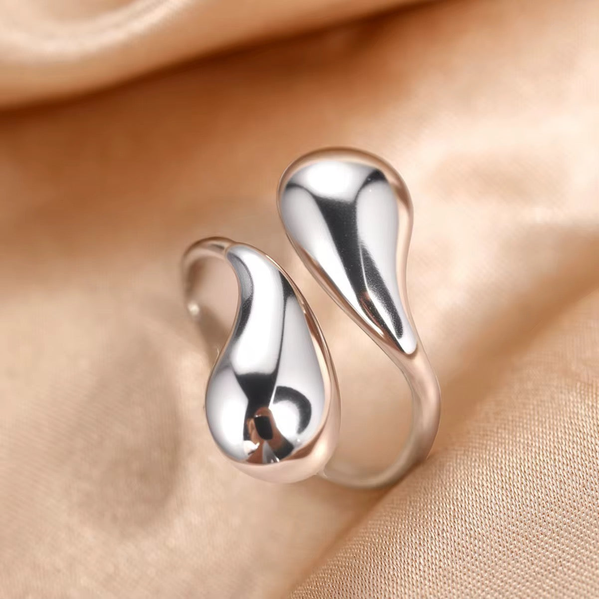 Medina Ring