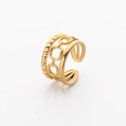 Lomper Ring