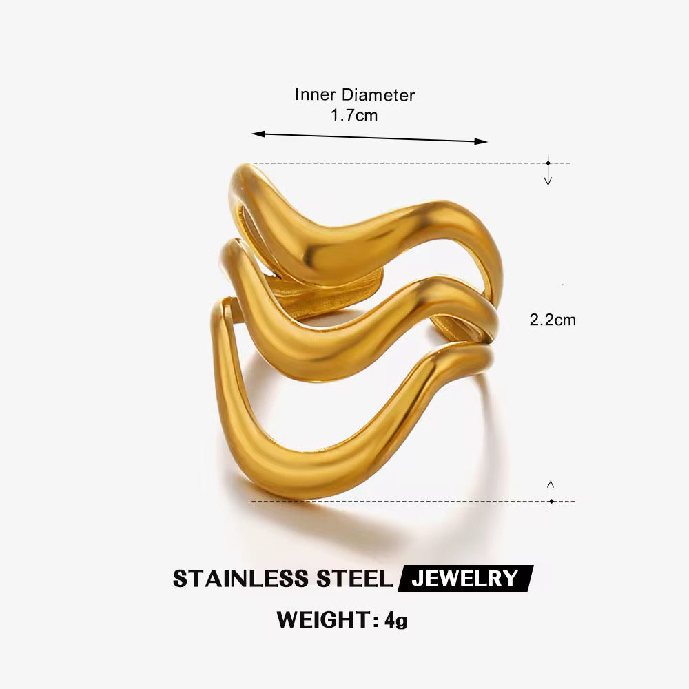 Lasic Ring