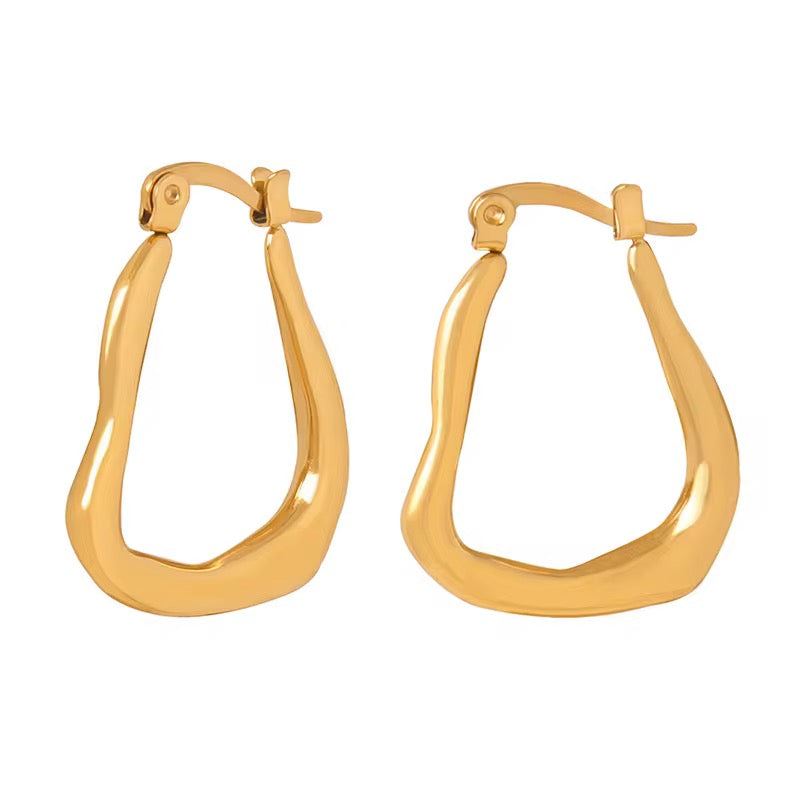 Voila Earrings