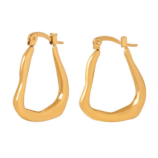Voila Earrings