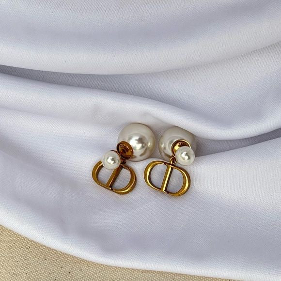 Dior Earrings