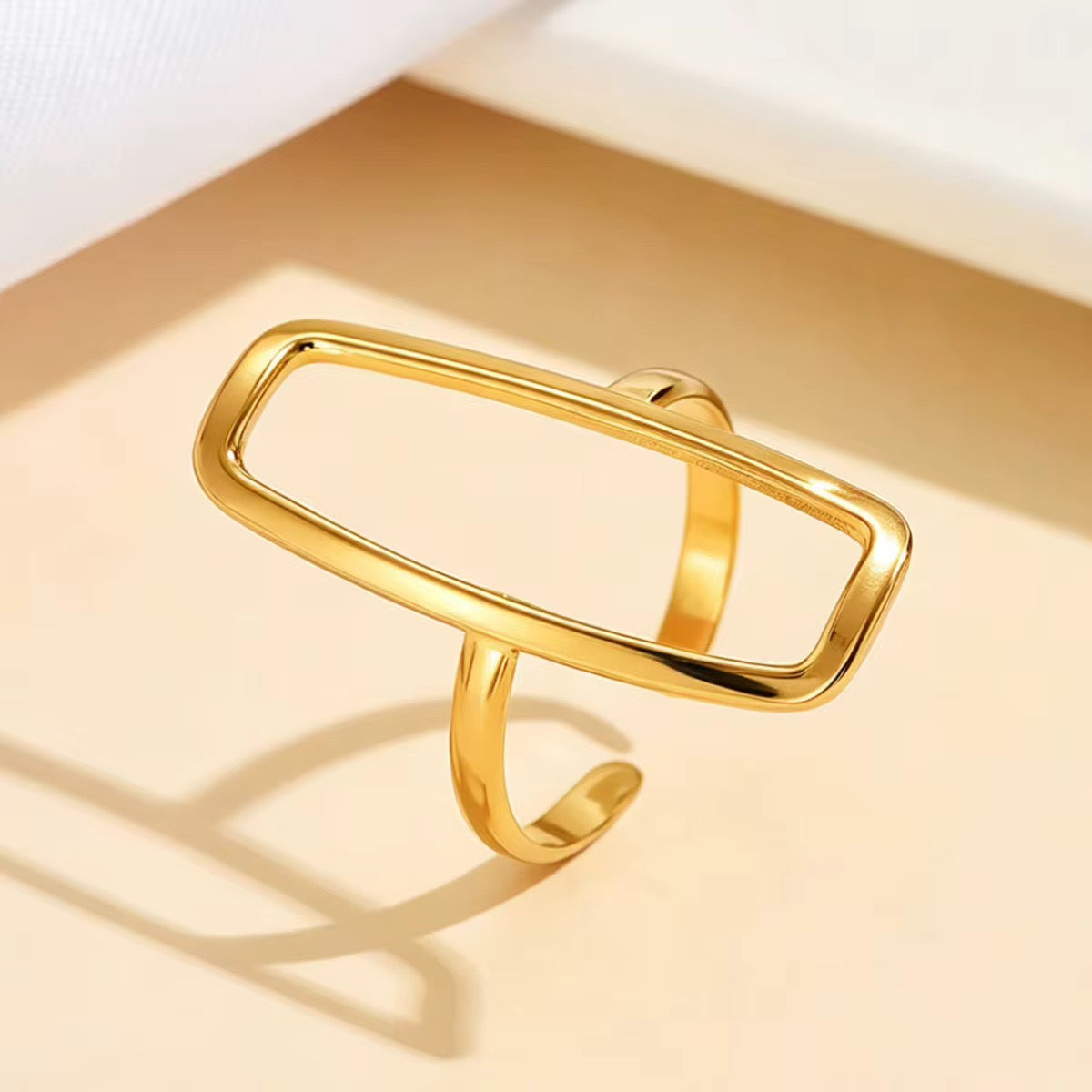 Pioneer Ring