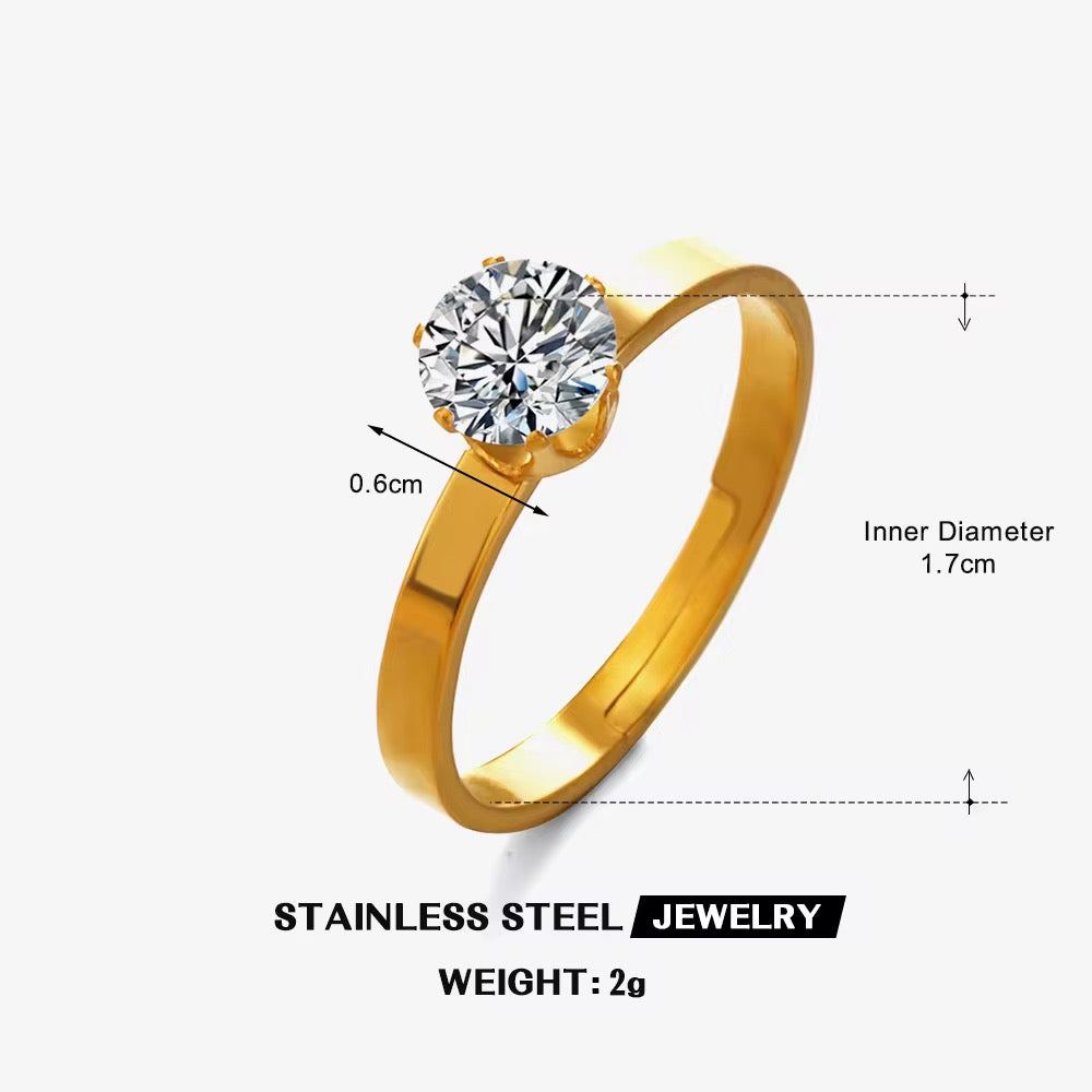 Pillor Ring