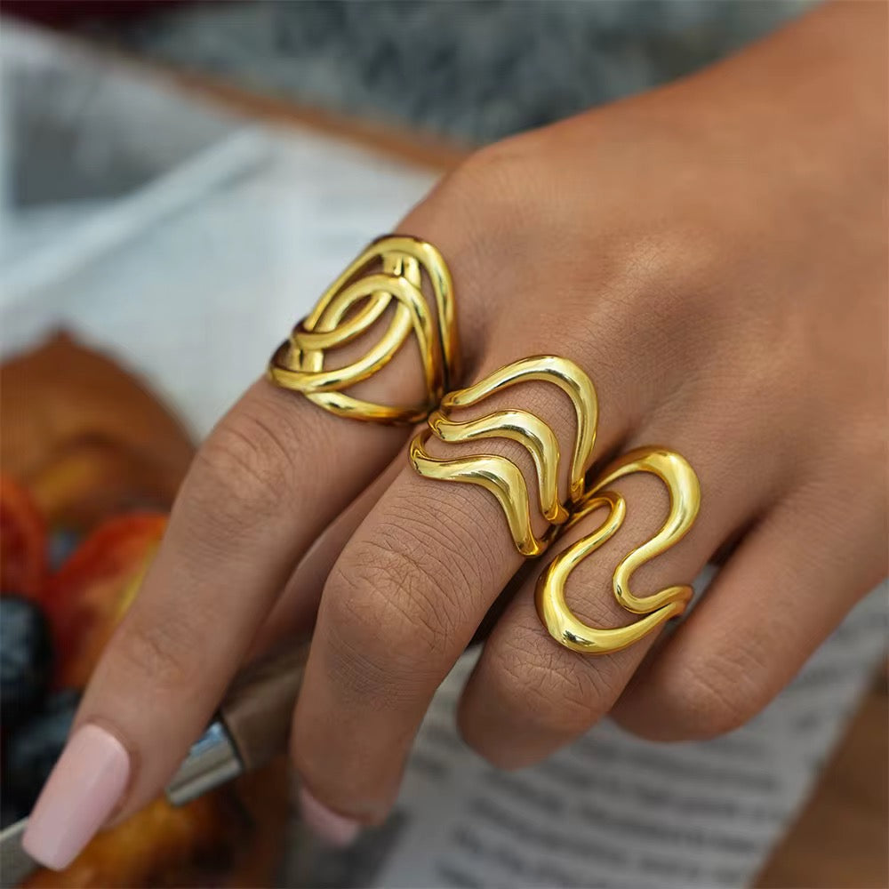Lasic Ring