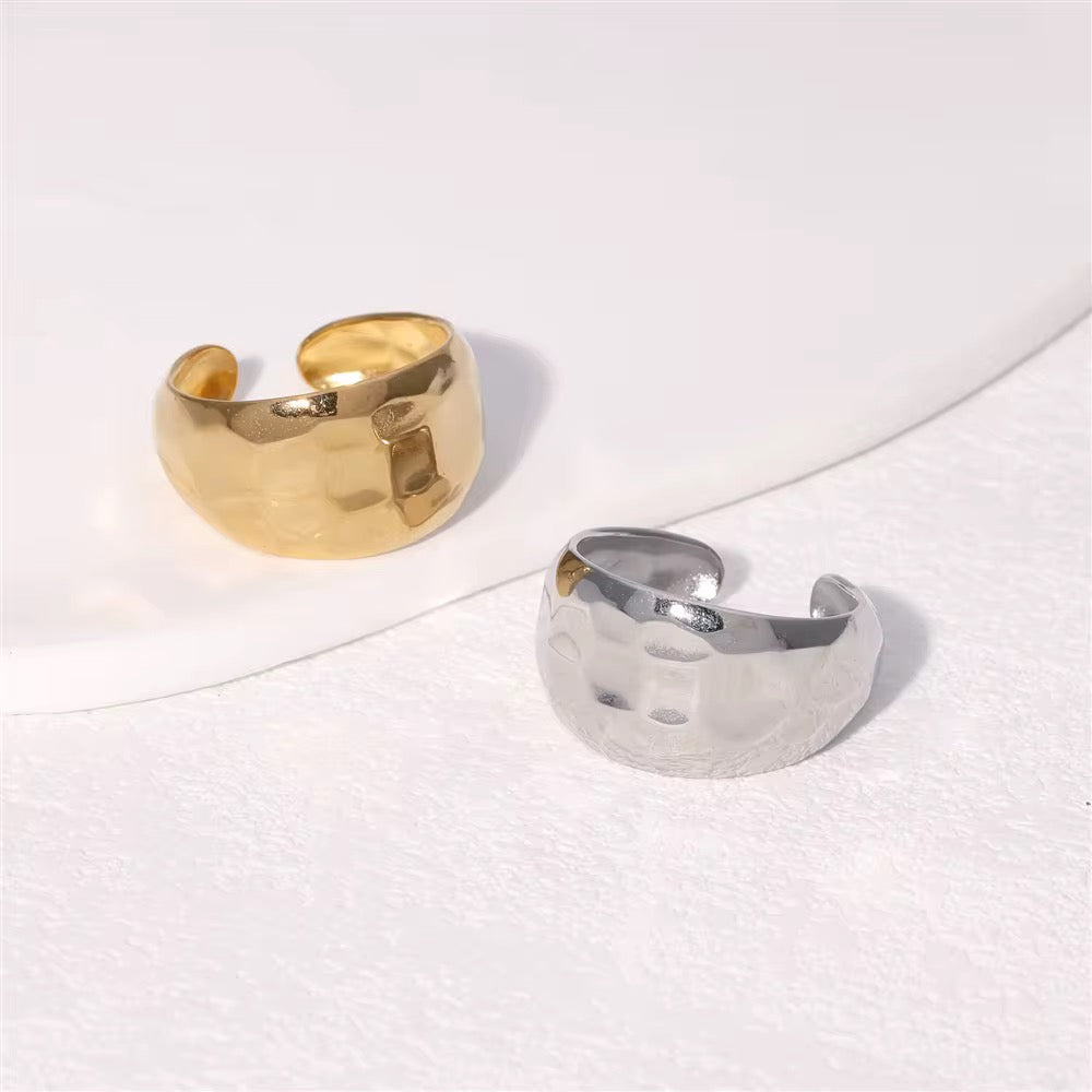 Booker Ring