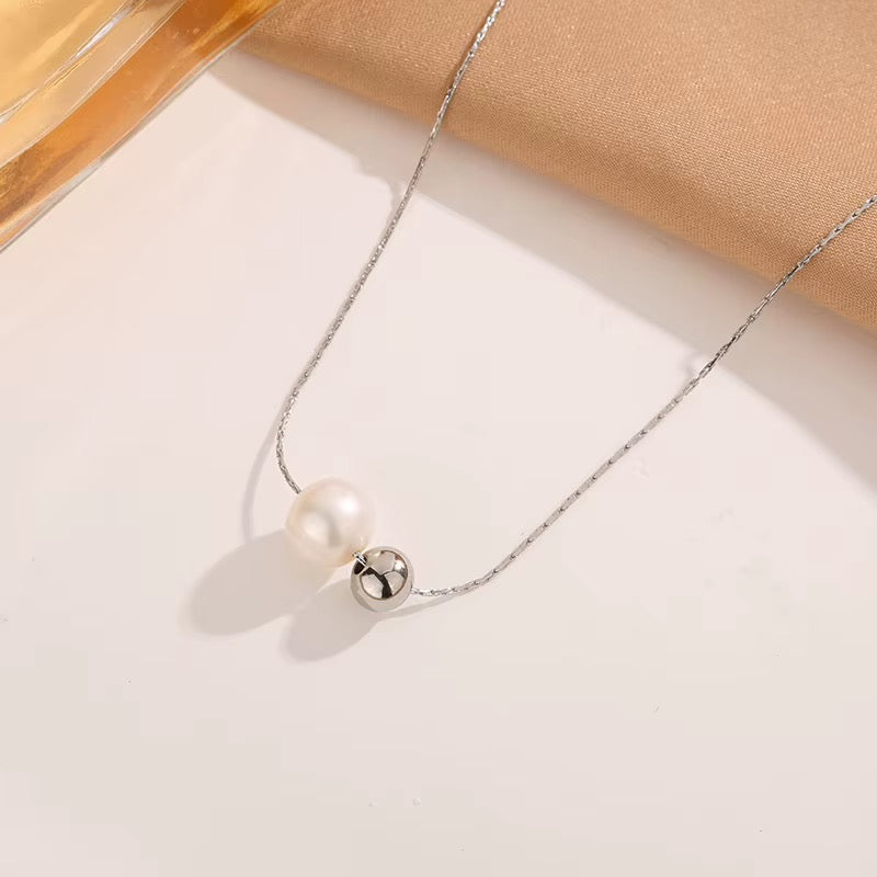 Cascade Necklace