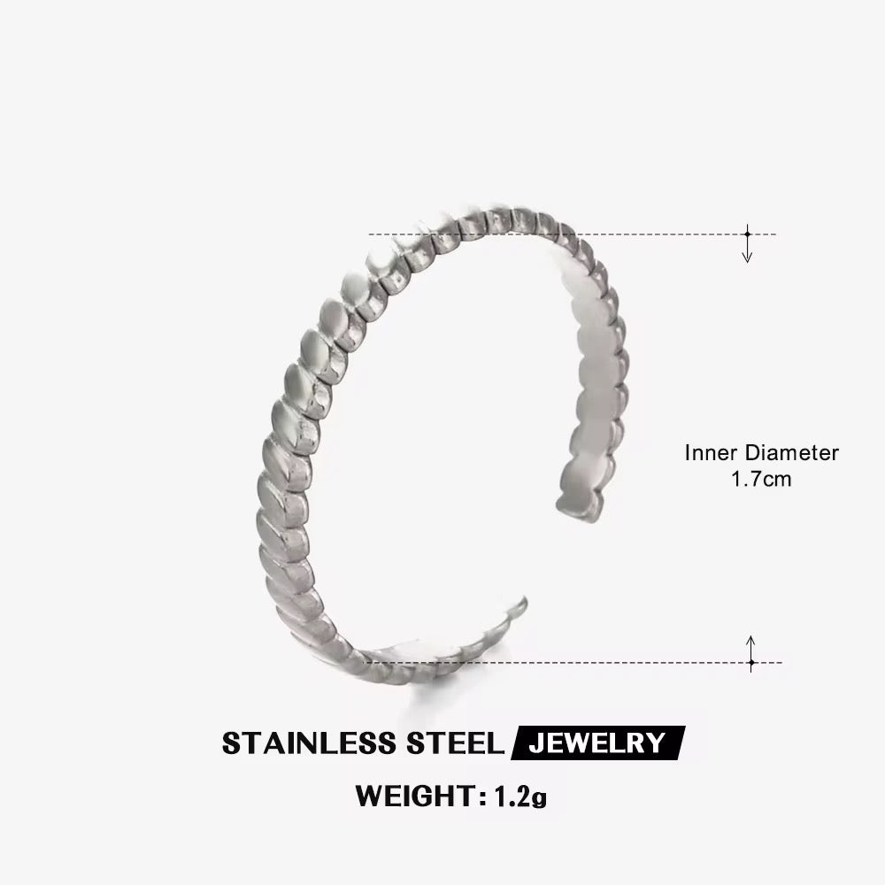 Slim Ring