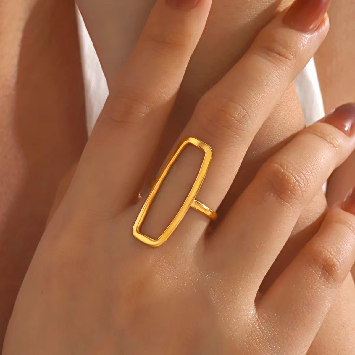 Pioneer Ring