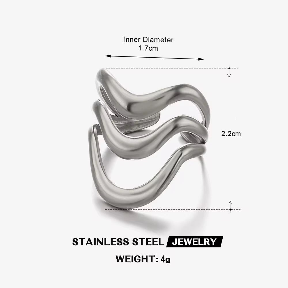 Lasic Ring