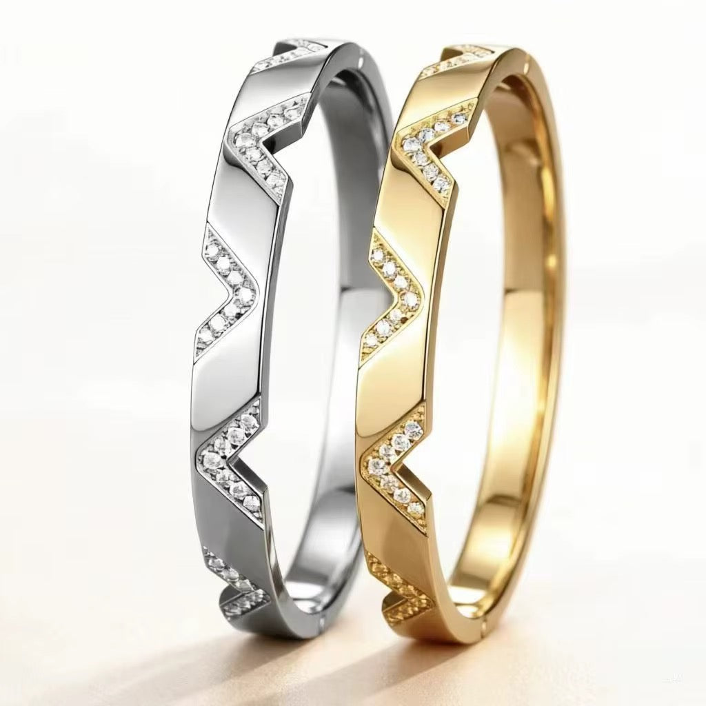Roid Bangle