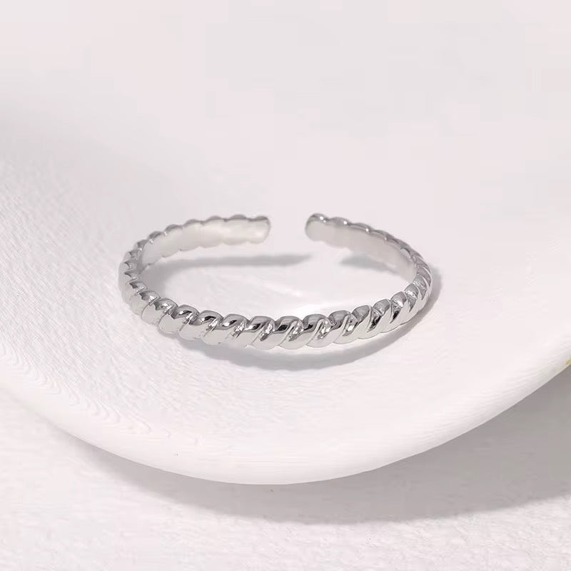 Slim Ring