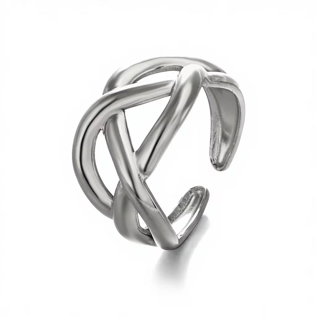 Binder Ring