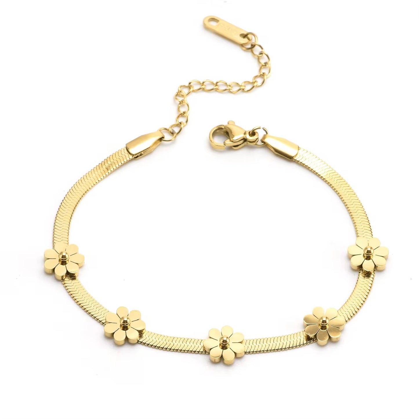 Garden Bracelet