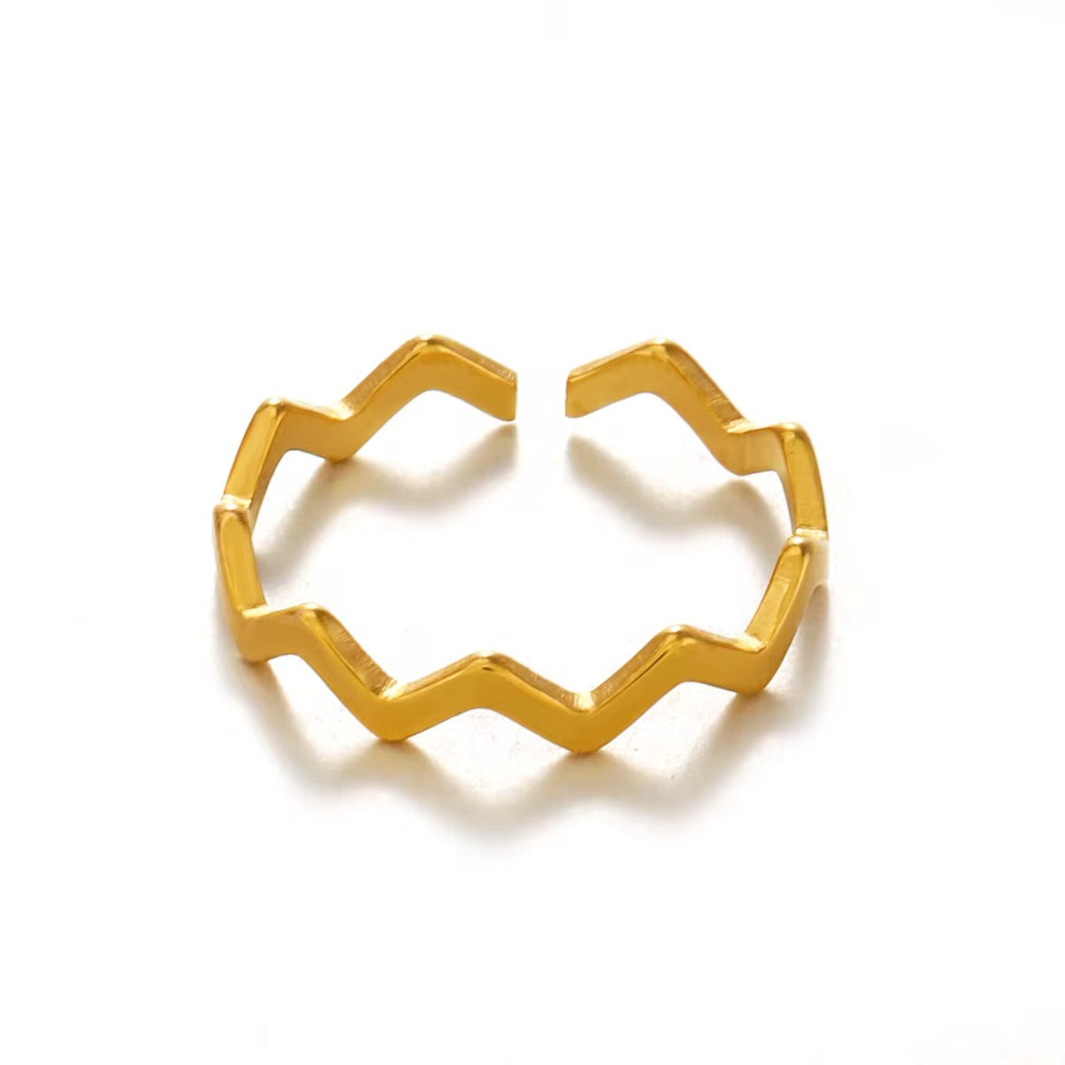 Zigler Ring