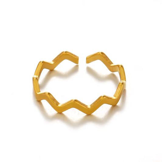 Zigler Ring