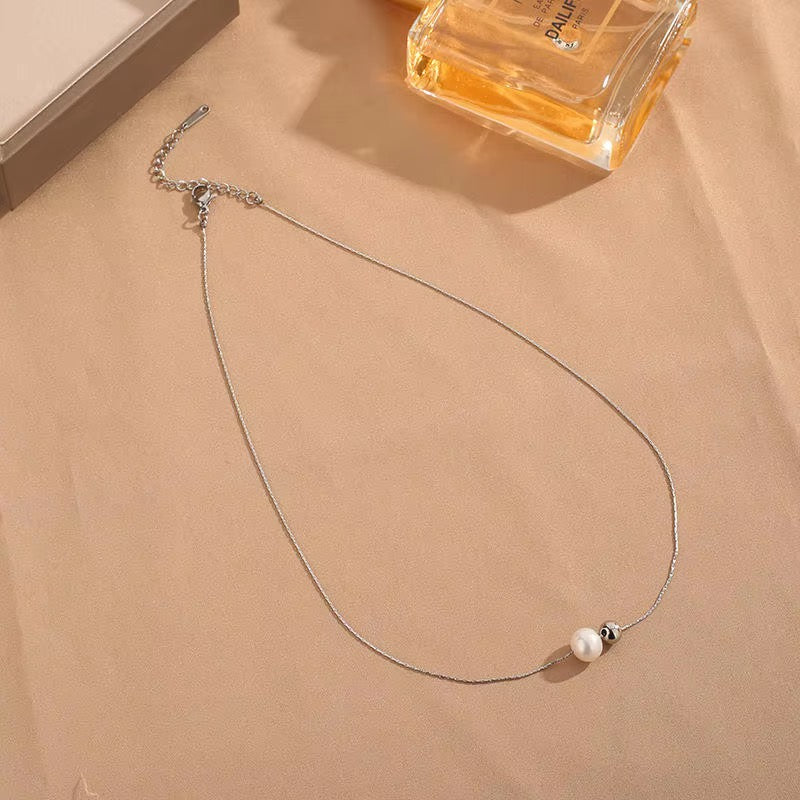 Cascade Necklace