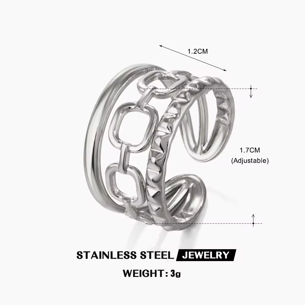 Lomper Ring