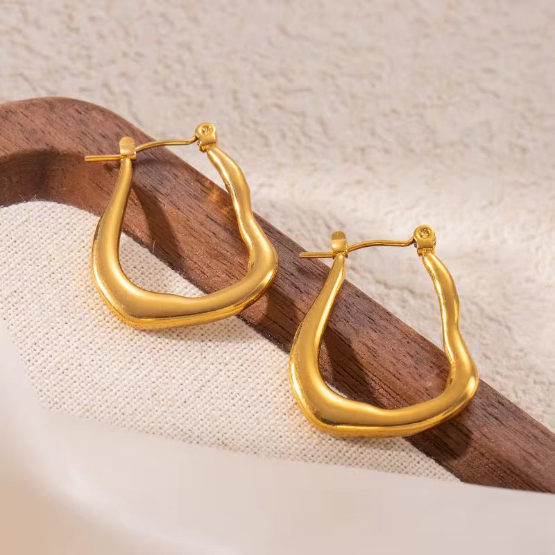 Voila Earrings