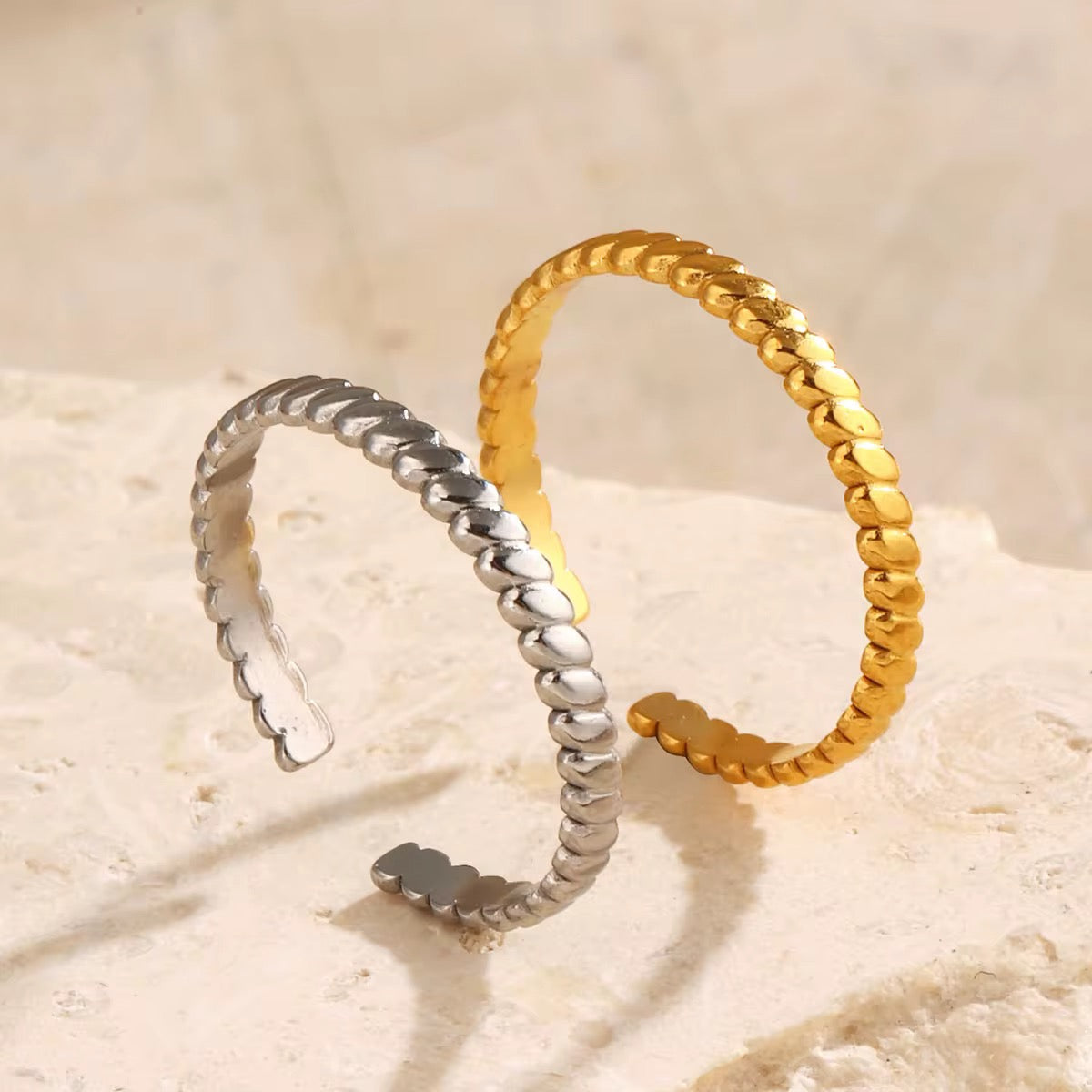 Slim Ring