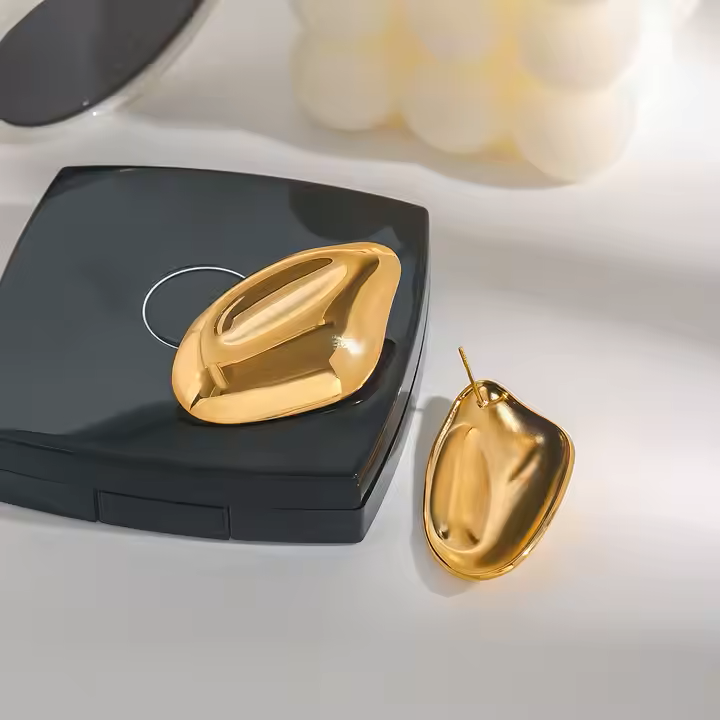 Madison Earrings