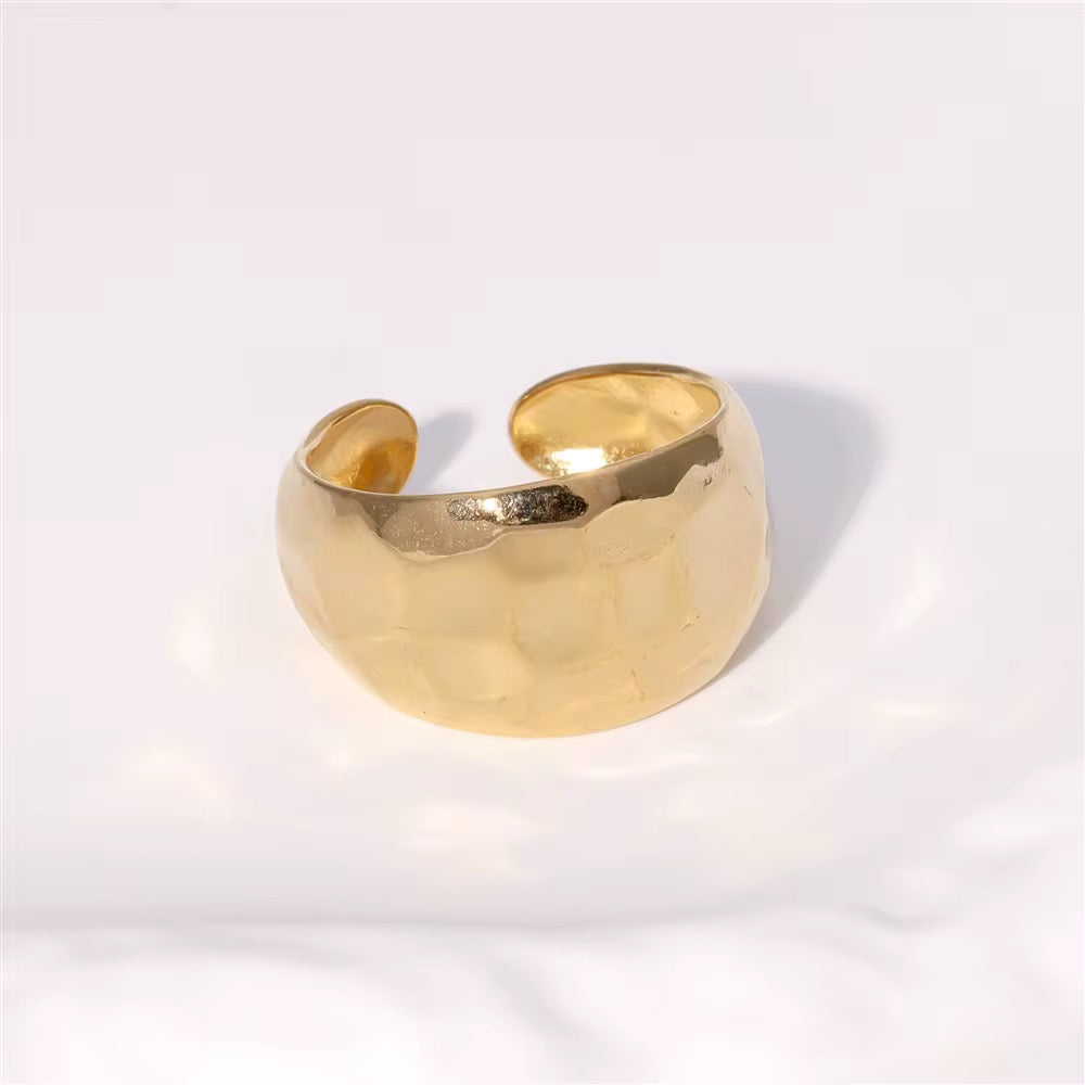 Booker Ring