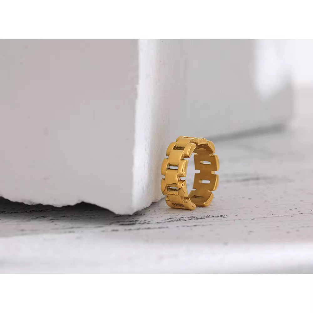 Linker Ring