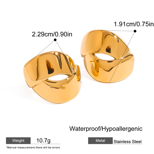 Adderley Earrings