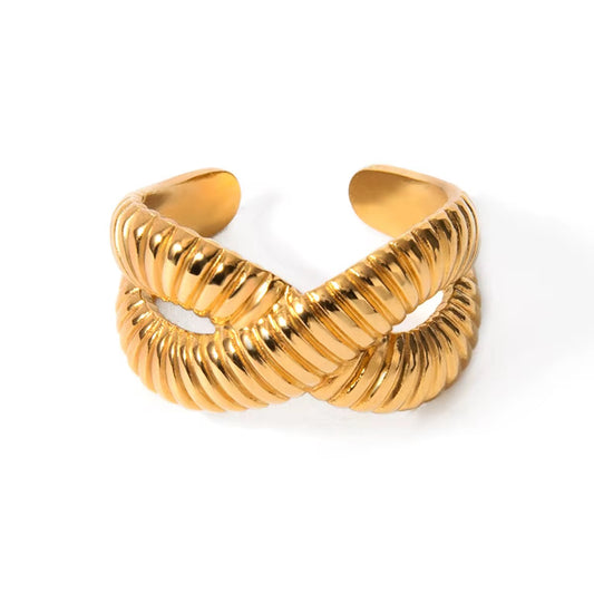 Xyler Ring