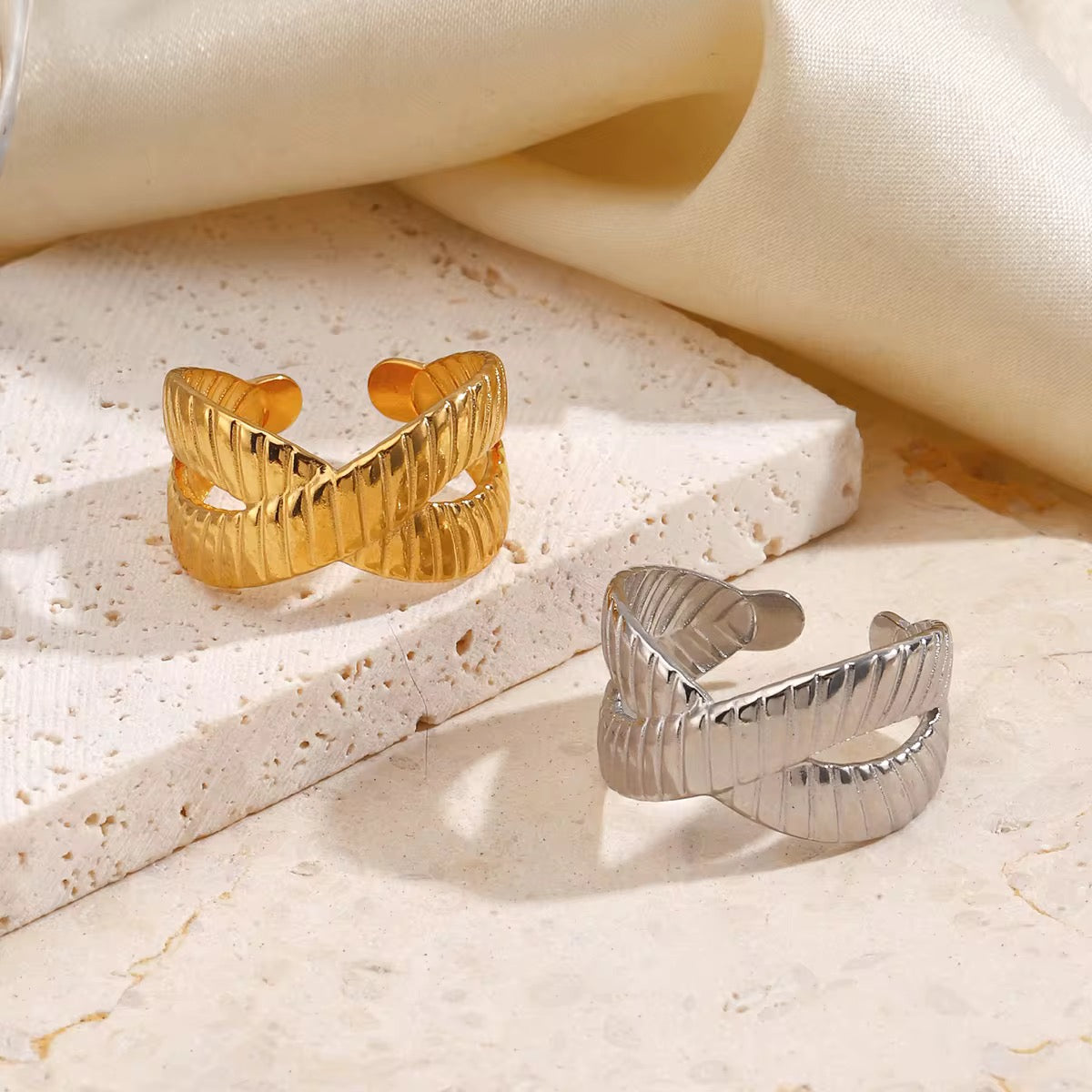 Xyler Ring