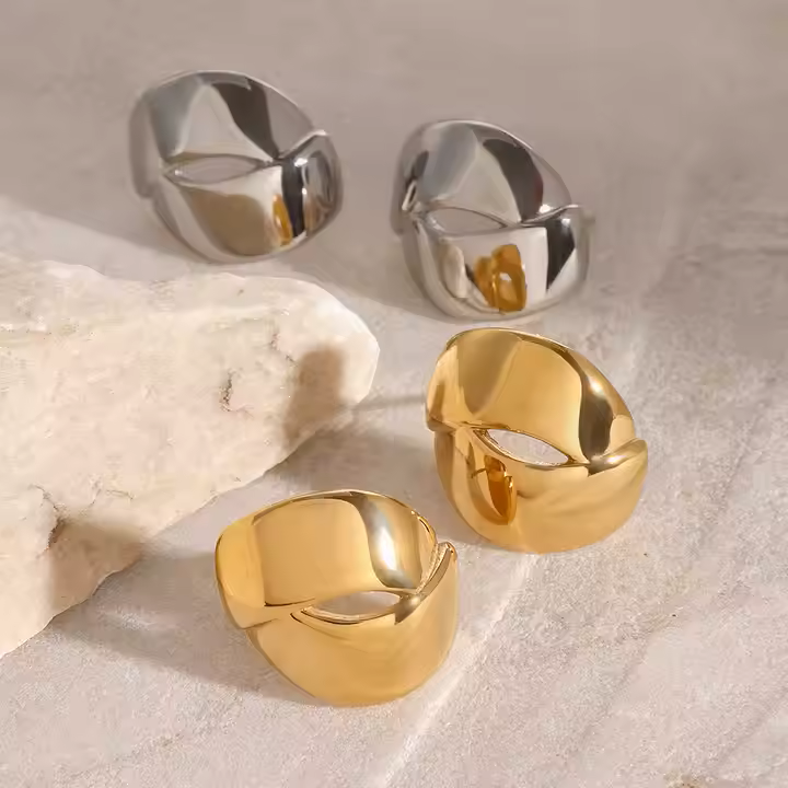Adderley Earrings