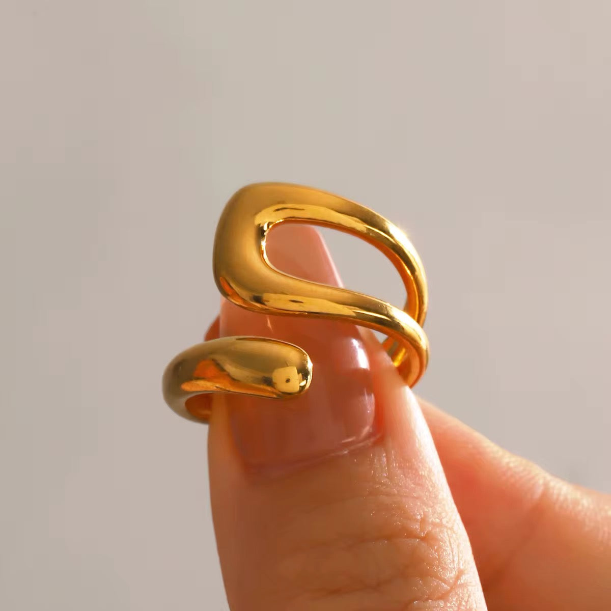 Sweeter Ring