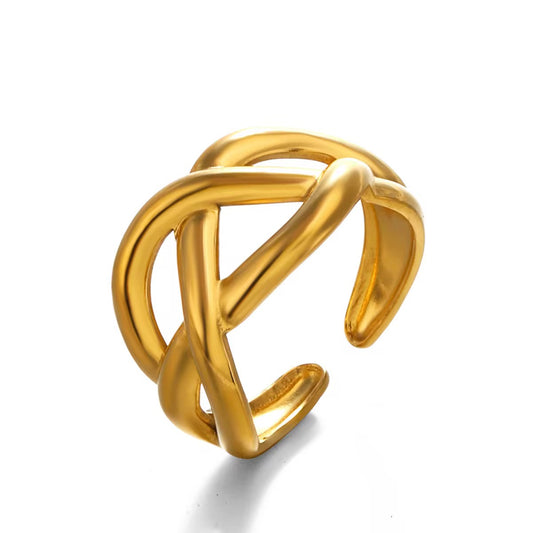 Binder Ring