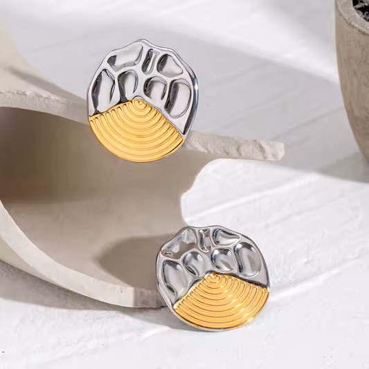 Carlisle Earrings